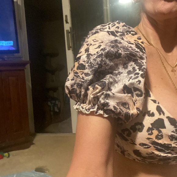 Bikini top and bottom - Picture 5 of 5